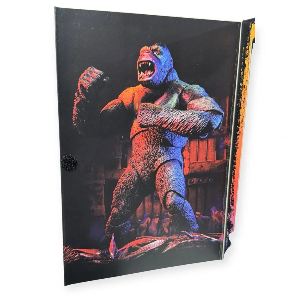 Neca bring legendary